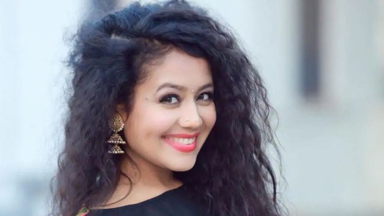 Neha Kakkar   Height, Weight, Age, Stats, Wiki and More